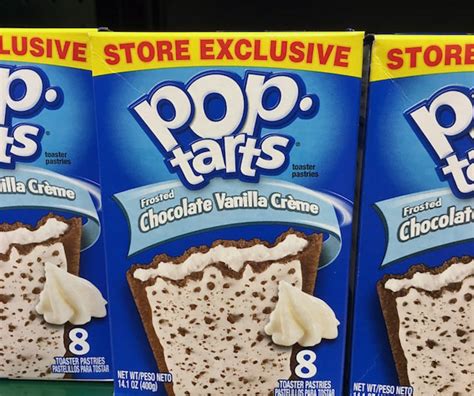 Discontinued pop tart flavors. Things To Know About Discontinued pop tart flavors. 
